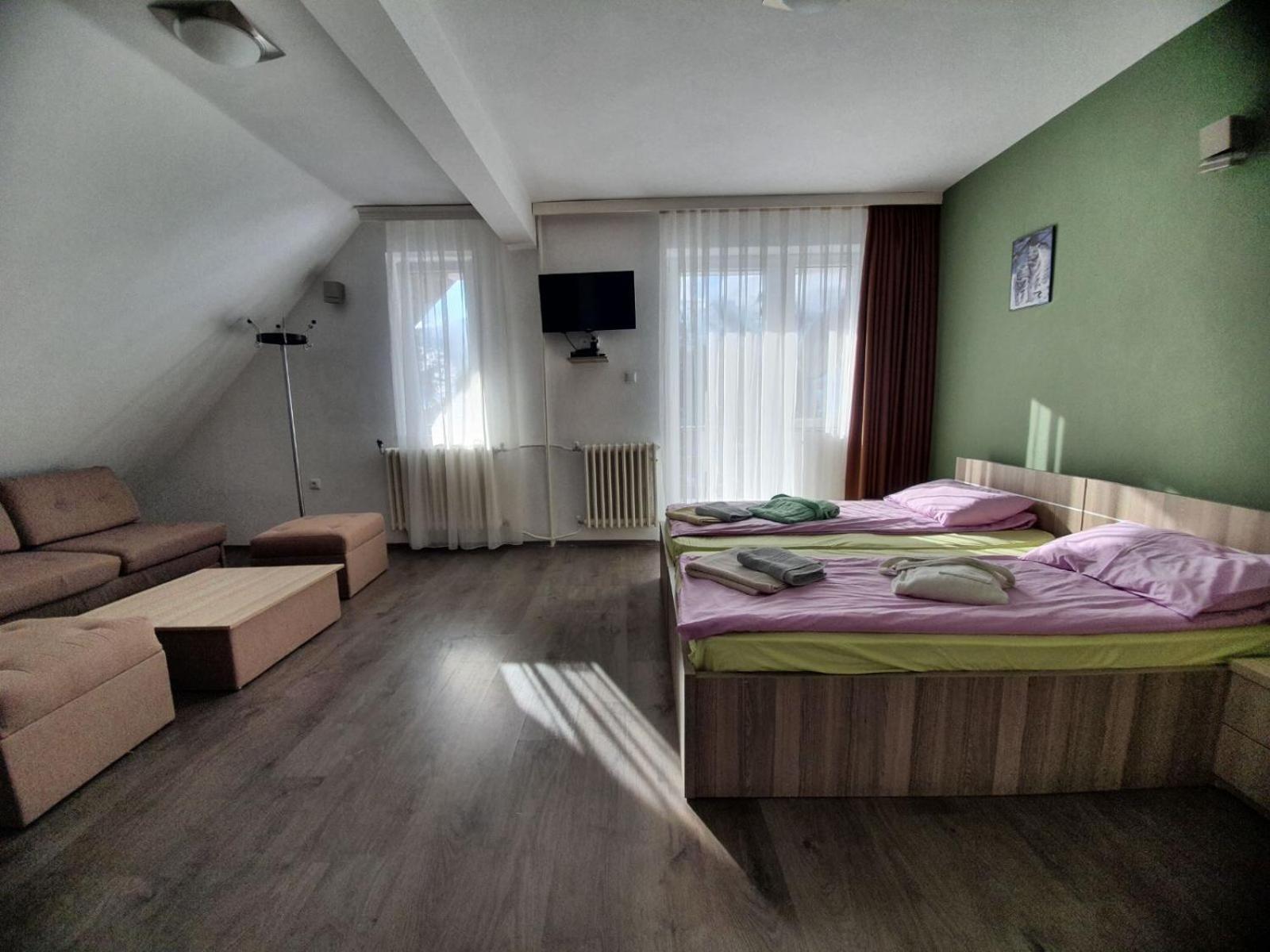 Hotel Arena - Teteks Tetovo Exterior foto