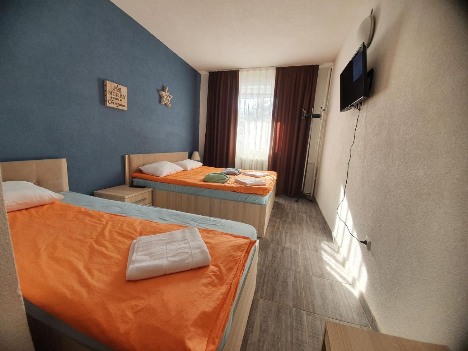 Hotel Arena - Teteks Tetovo Exterior foto